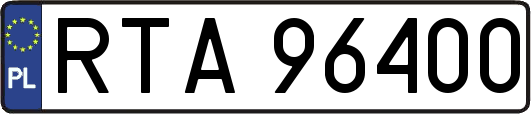 RTA96400