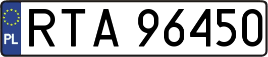 RTA96450