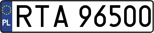 RTA96500
