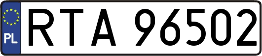 RTA96502