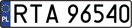 RTA96540