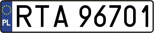 RTA96701