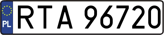 RTA96720