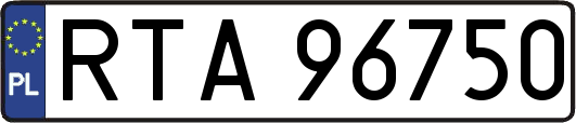 RTA96750