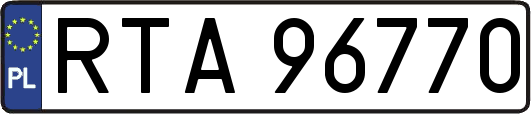 RTA96770