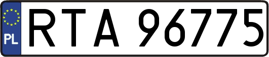 RTA96775
