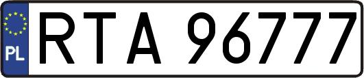 RTA96777