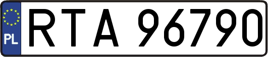 RTA96790