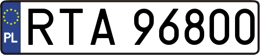 RTA96800