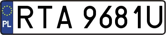 RTA9681U
