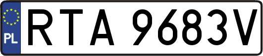 RTA9683V
