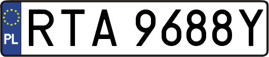 RTA9688Y