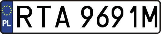 RTA9691M