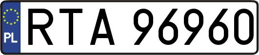 RTA96960