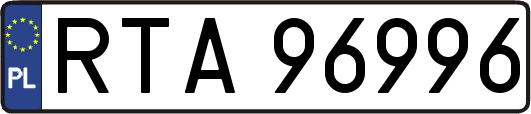 RTA96996