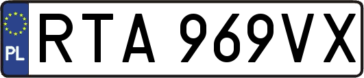 RTA969VX