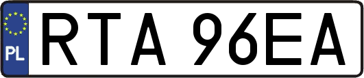 RTA96EA