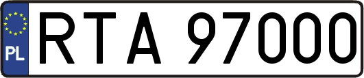 RTA97000
