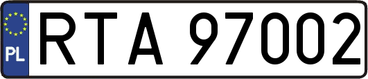 RTA97002