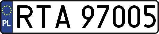 RTA97005