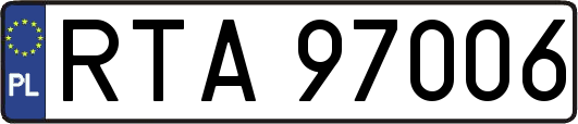 RTA97006