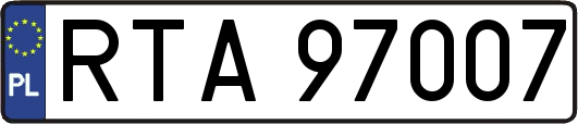 RTA97007