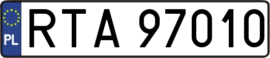 RTA97010