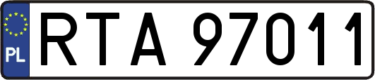 RTA97011