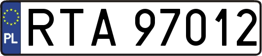 RTA97012