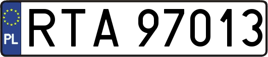 RTA97013