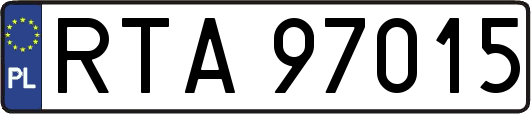 RTA97015