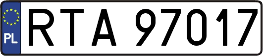 RTA97017
