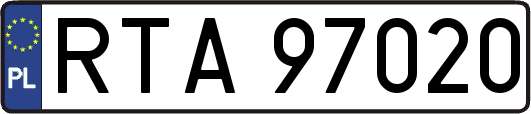 RTA97020