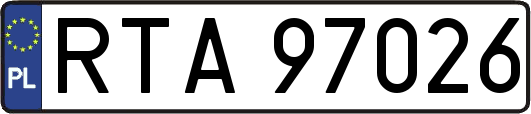 RTA97026