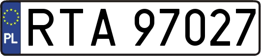 RTA97027