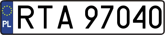 RTA97040