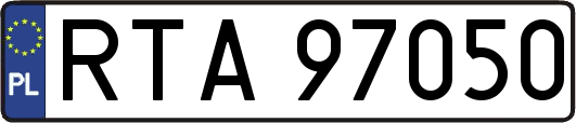 RTA97050
