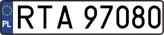 RTA97080