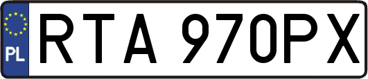 RTA970PX