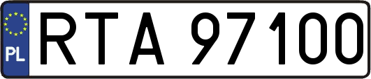 RTA97100