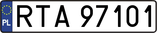 RTA97101