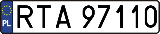 RTA97110
