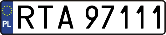 RTA97111