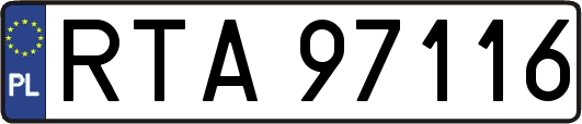 RTA97116