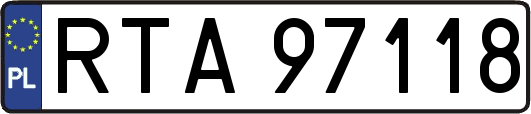 RTA97118