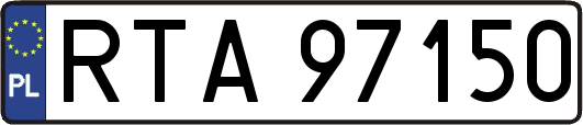 RTA97150