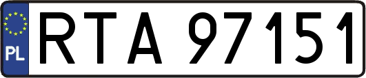 RTA97151