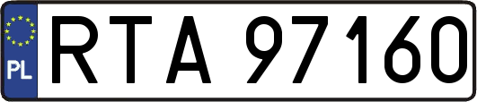 RTA97160