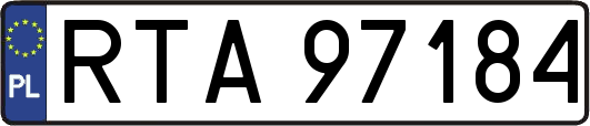 RTA97184