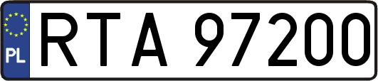 RTA97200